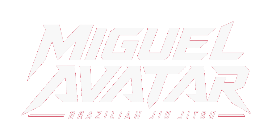 Miguel Avatar — Brazilian Jiu Jitsu